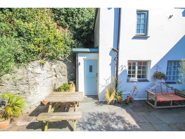 Spring Gardens Cottage