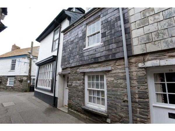 Fishermans Cottage