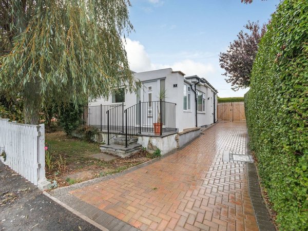 Riviera Cottage