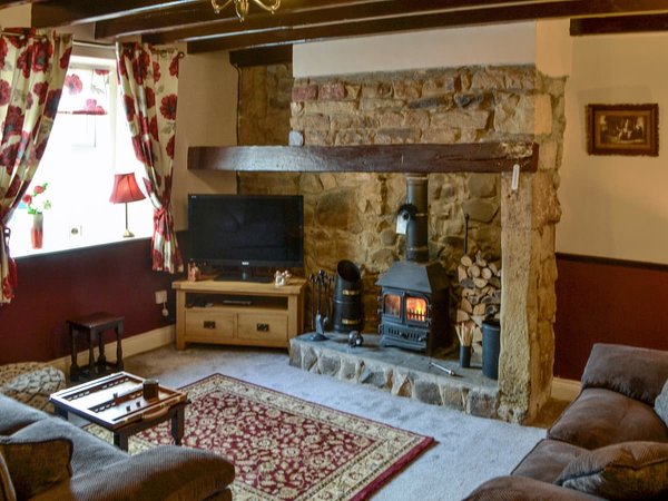 Quarryman's Cottage