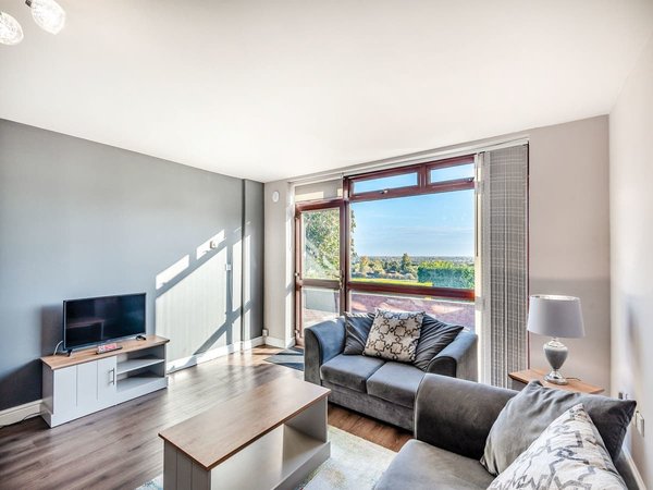Willow Lakes - Cottage 5