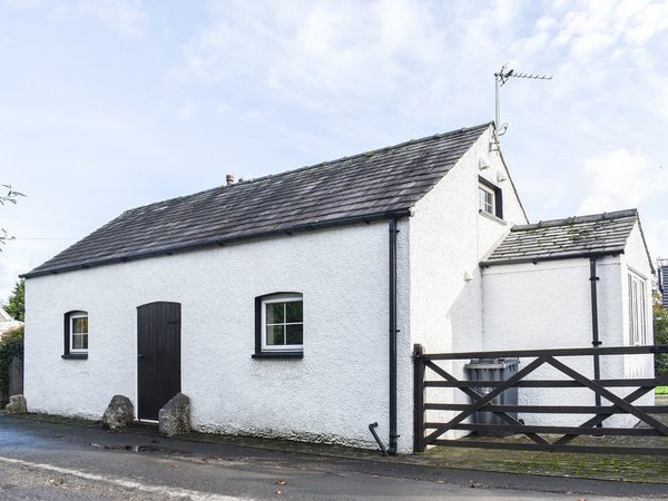 Guards Cottage