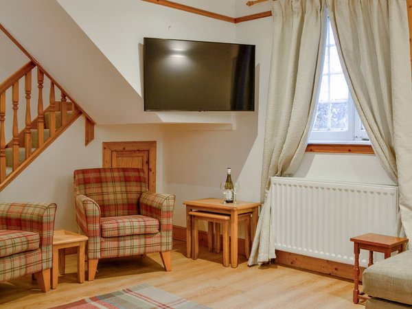 Ardblair Castle Cottages - The Stable