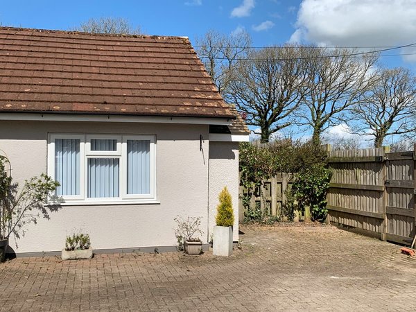 Legge Farm Cottages - Bay Tree Cottage