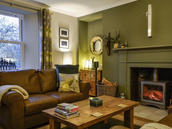 Cotlea East Cottage