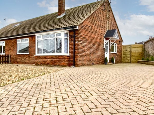 Heritage Cottage