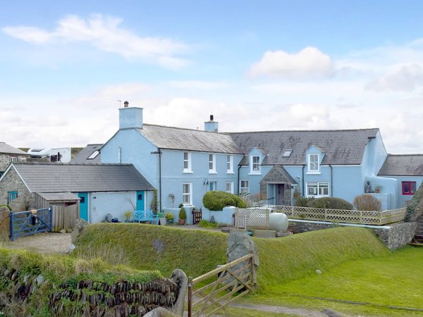 Puffin Cottage