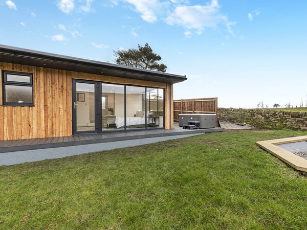 Vallum Villas - The Bunker