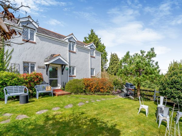 Cefn Gorwydd Cottages - Ty Gwyn