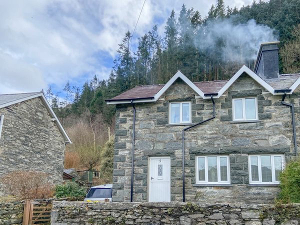 New Cottage