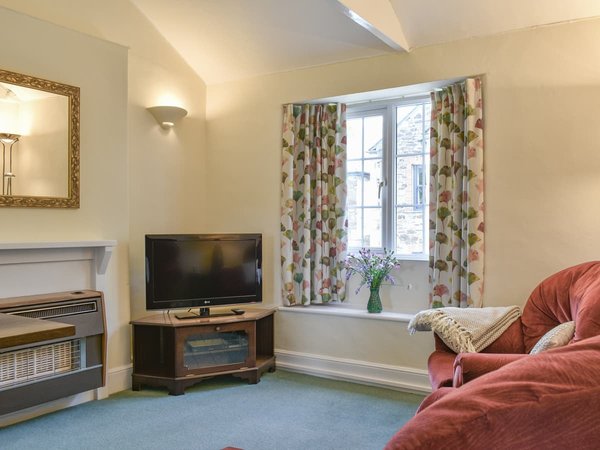 Lanwithan Cottages - Moorside