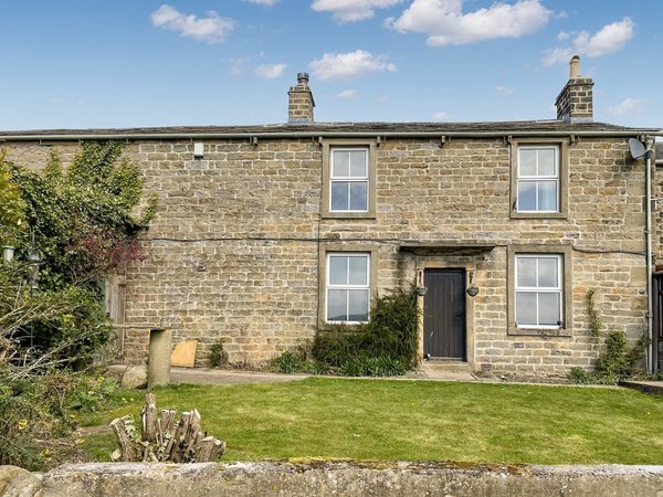 Bondcroft Farm Cottage
