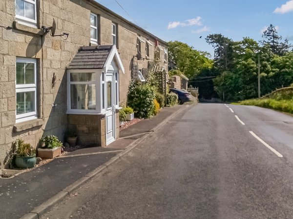 Beech Cottage