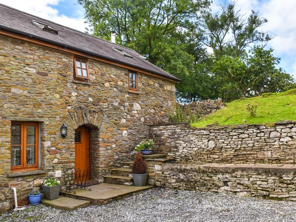 Llandremor Fawr Holidays - Llandremor Fawr Cottage