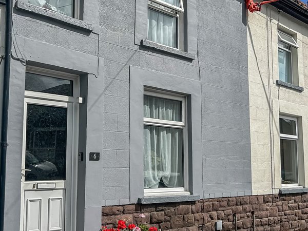 Rhona's Cottage