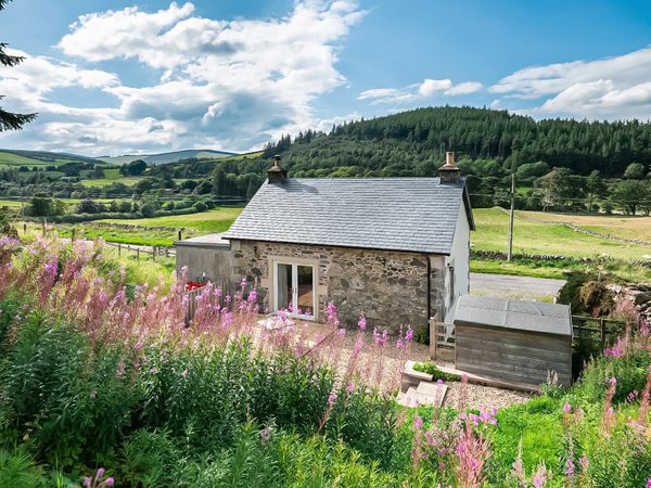 Nettlebush Cottage