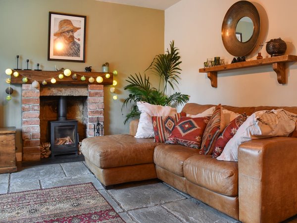 Kilaine Cottage