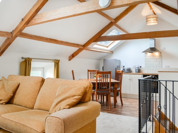 Criffel Cottage
