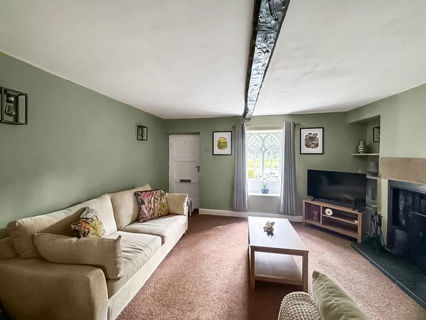 Woodbine Cottage