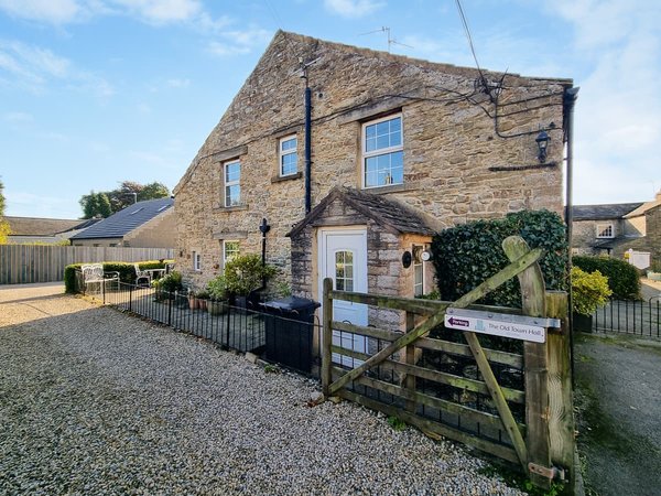 Town Hall Cottage