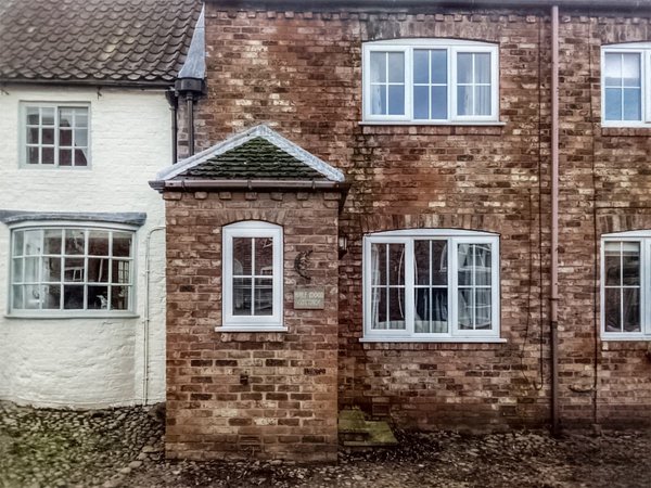 Half Moon Cottage