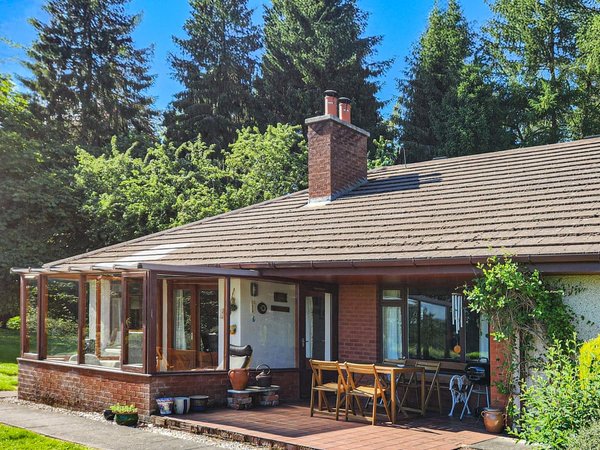 Smiddy Cottage