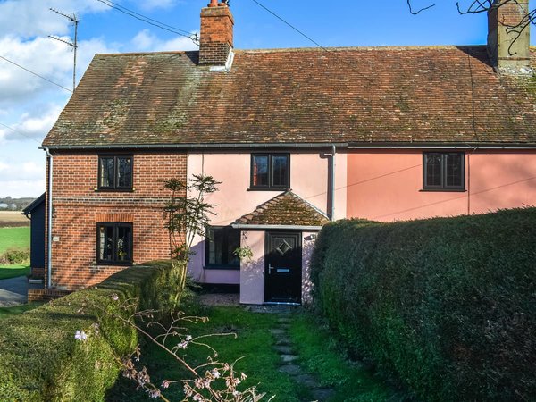 Cherry Cottage