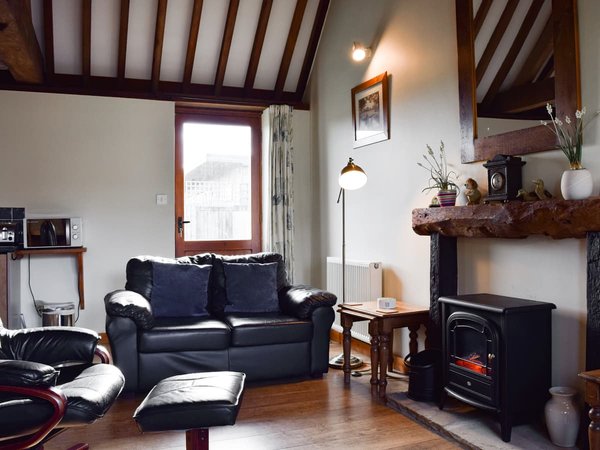 Meadowbrook Farm - Byre Cottage