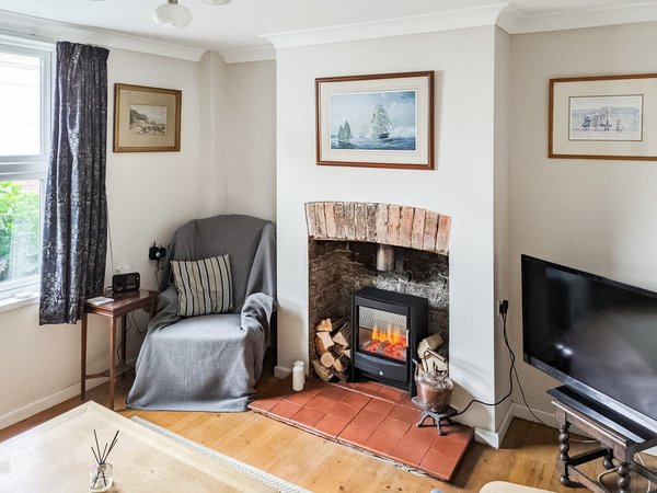 New Street Cottage