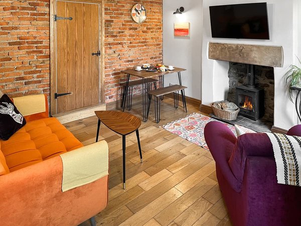 Bailey Cottage