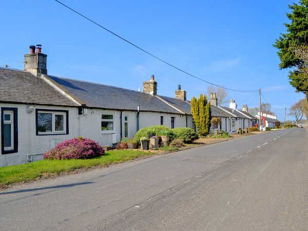 Honeysuckle Cottage