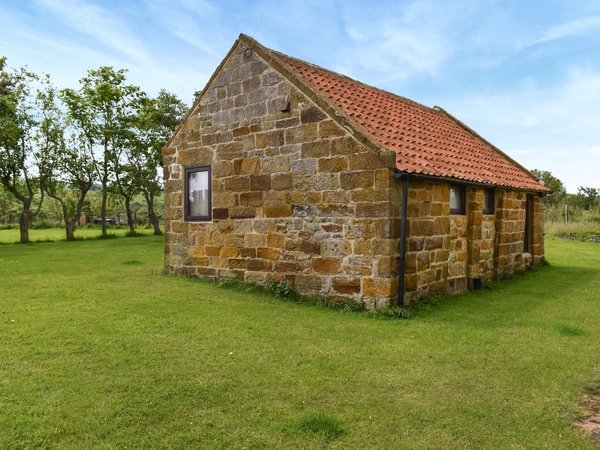 East Ridge Farm Holiday Cottages - Swallow Cottage
