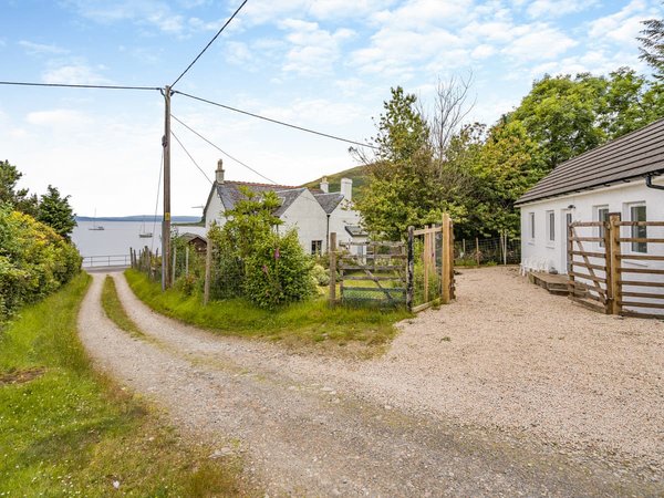Sea Breeze Cottage