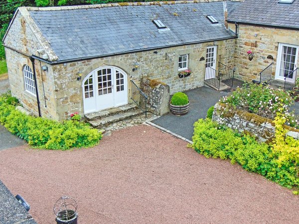 Soppit Farm Cottages - Cobweb Cottage