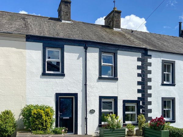 Nelson's Cottage