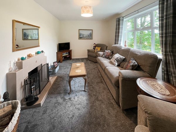 Asloun Farmstay - Muir Cottage