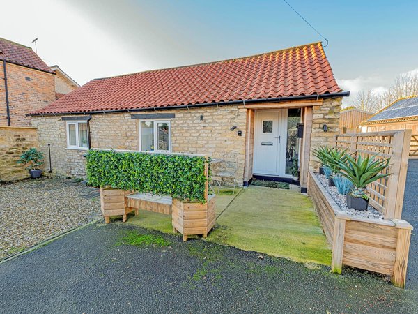 The Artists Cottages - The Granary