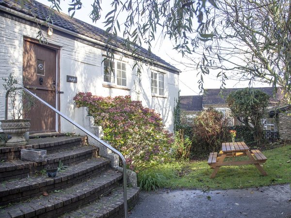 Summercourt Cottages - Hayloft
