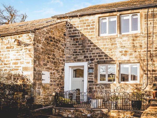 Lodge Farm Cottage