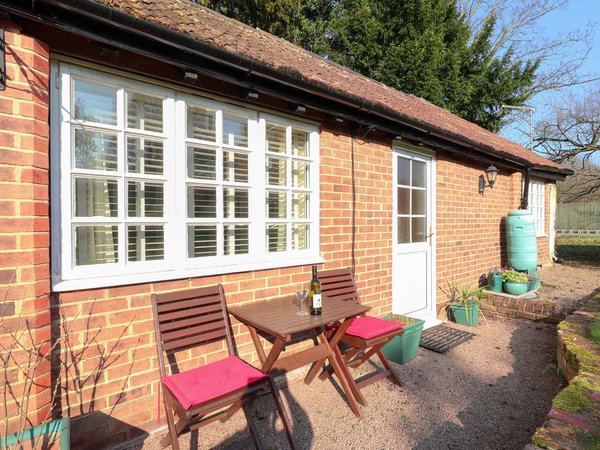 Little Court Cottages - Little Cottage