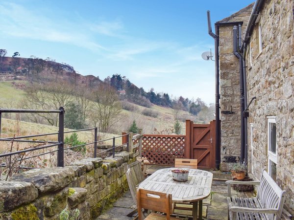 Rowan Cottage
