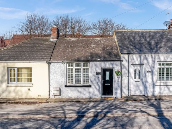 Nook Cottage