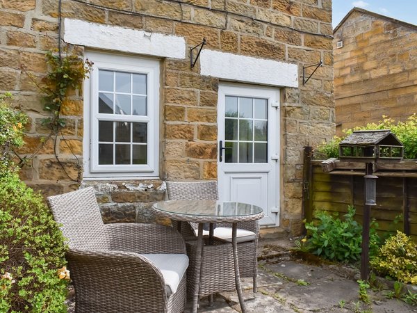 Oak Cottage