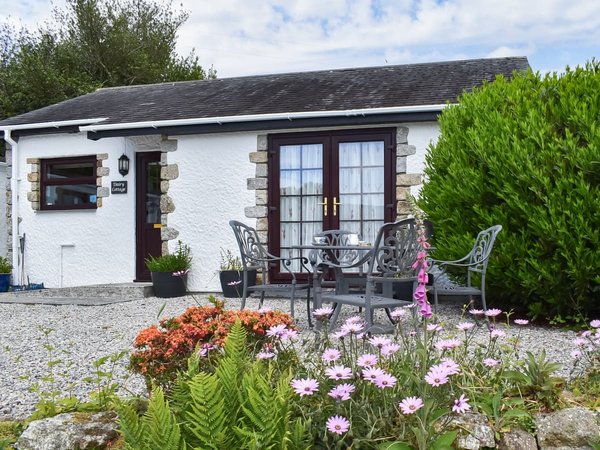 Tor View Cottage Holidays - Dairy Cottage