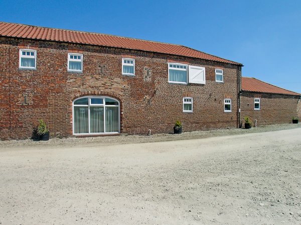 Beacon Farm - Seagull Cottage