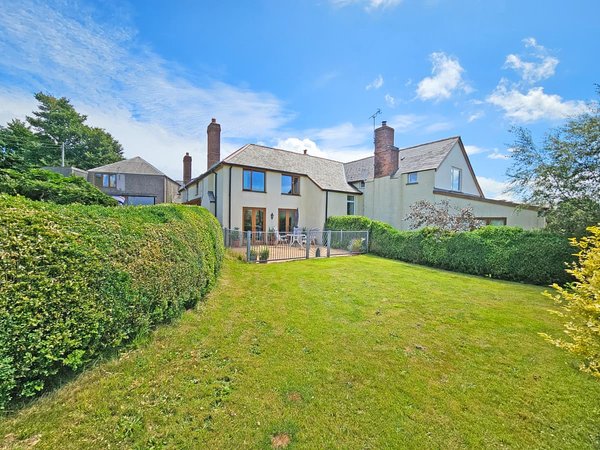 Orchard Farm - Orchard Cottage