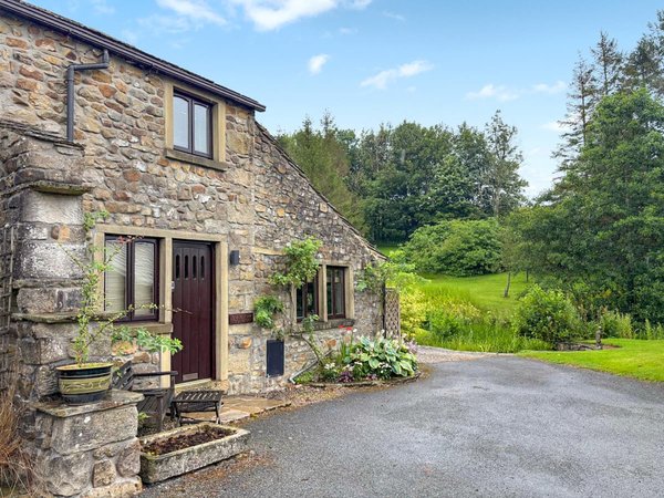 Goal Farm Cottage