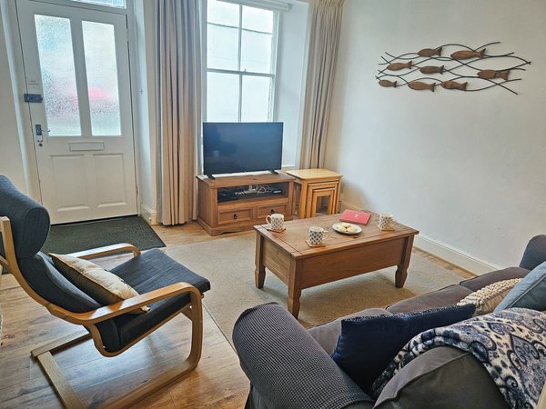 Kenwith Cottage