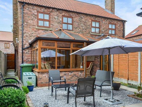 Tallulah Cottage