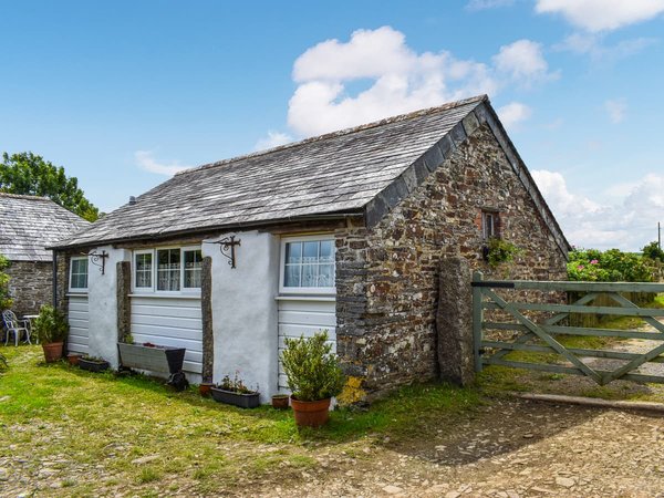 Old Newham Farm Cottages - Skyber